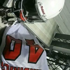 Meet your Posher, Junior